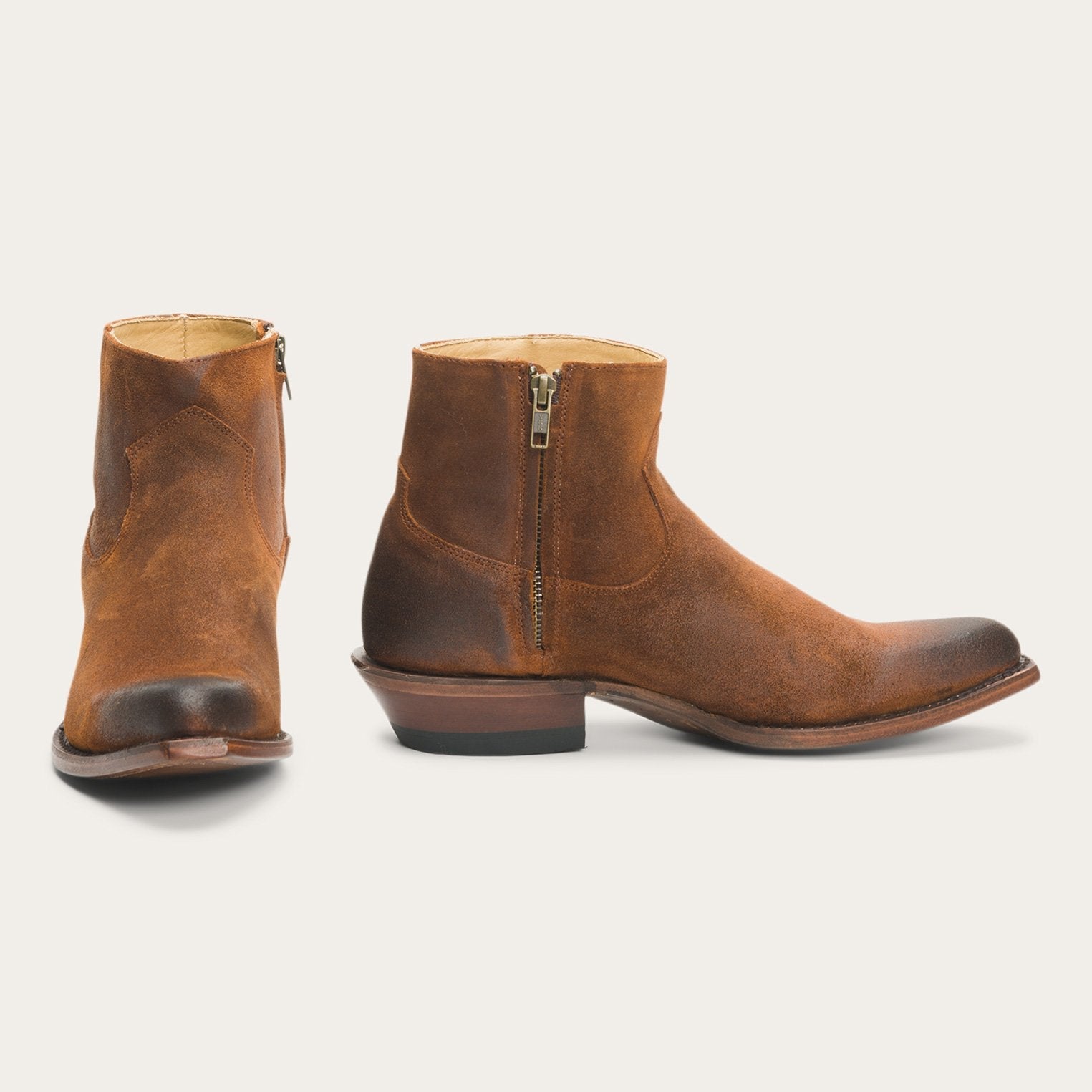 Stetson Cleo Boots