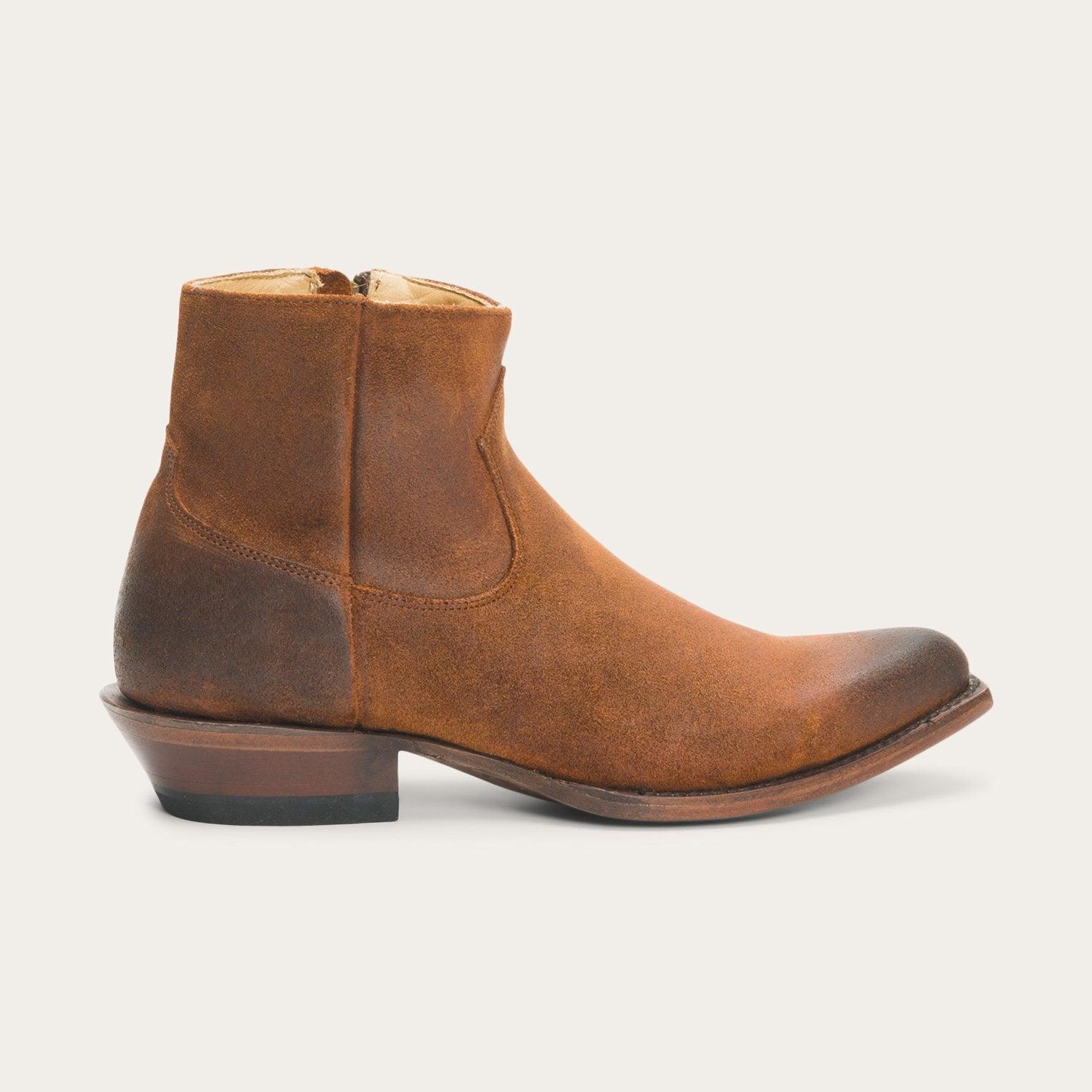 Stetson Cleo Boots - Flyclothing LLC