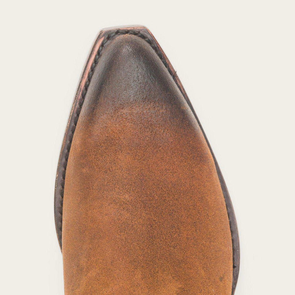 Stetson Cleo Boots - Stetson - Flyclothing LLC