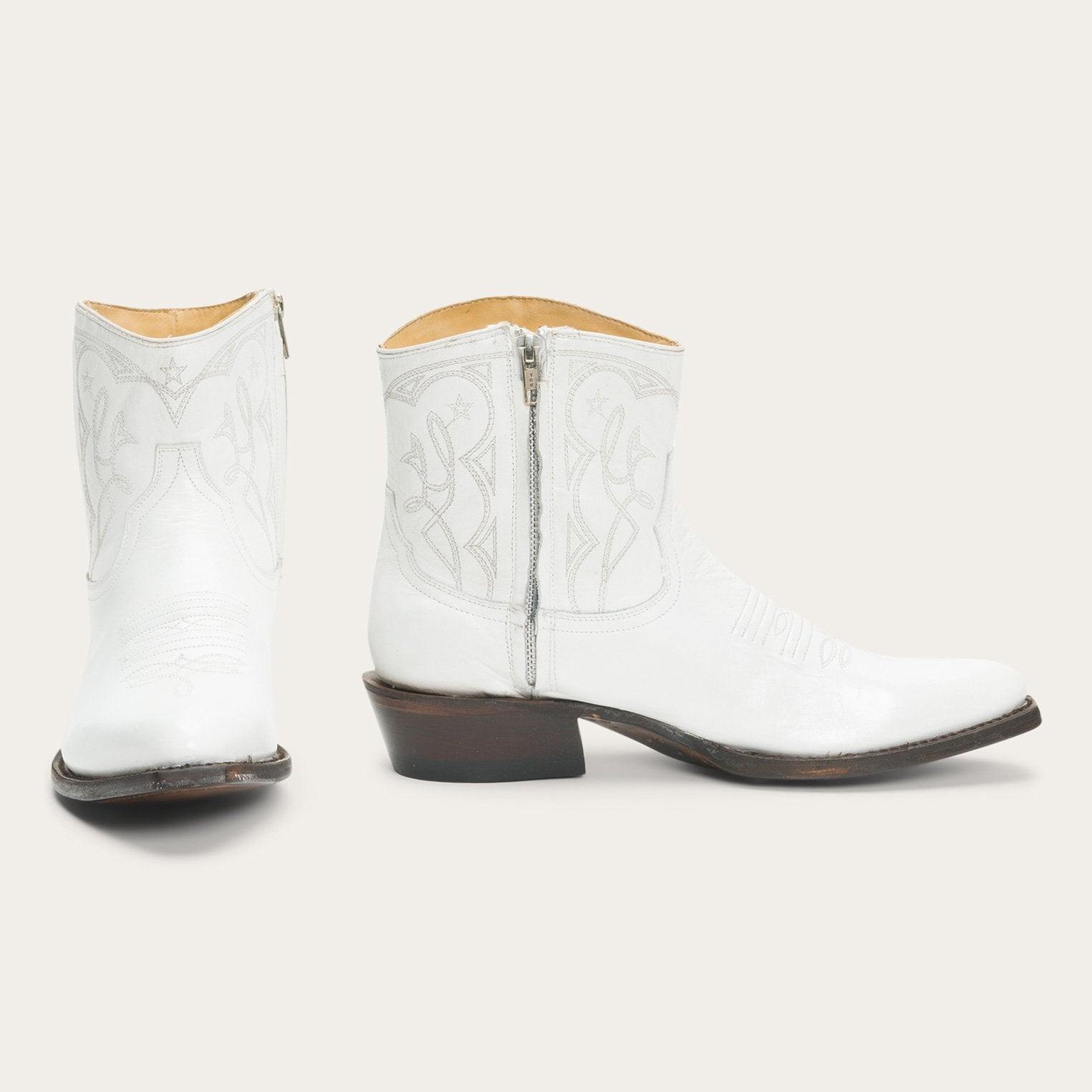 Stetson Annika Boots