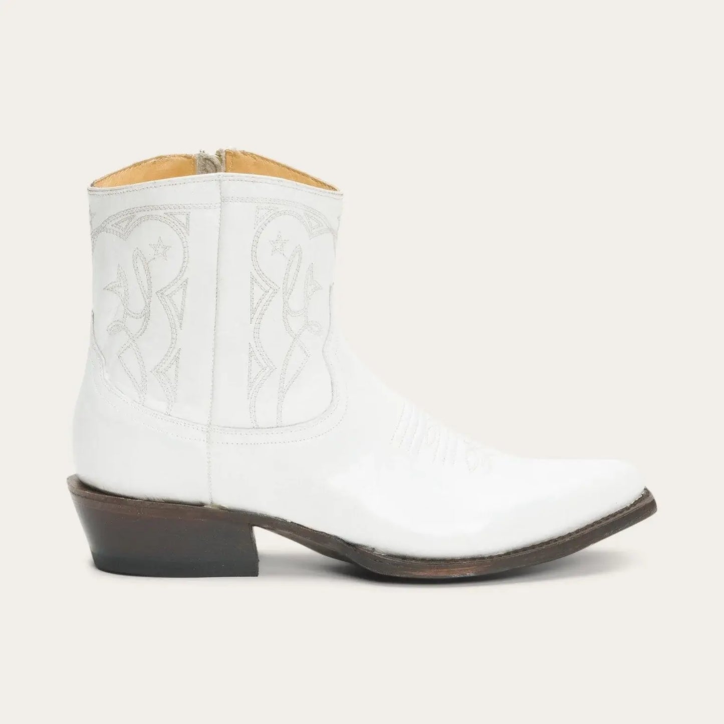 Stetson Annika Boots - Stetson - Flyclothing LLC