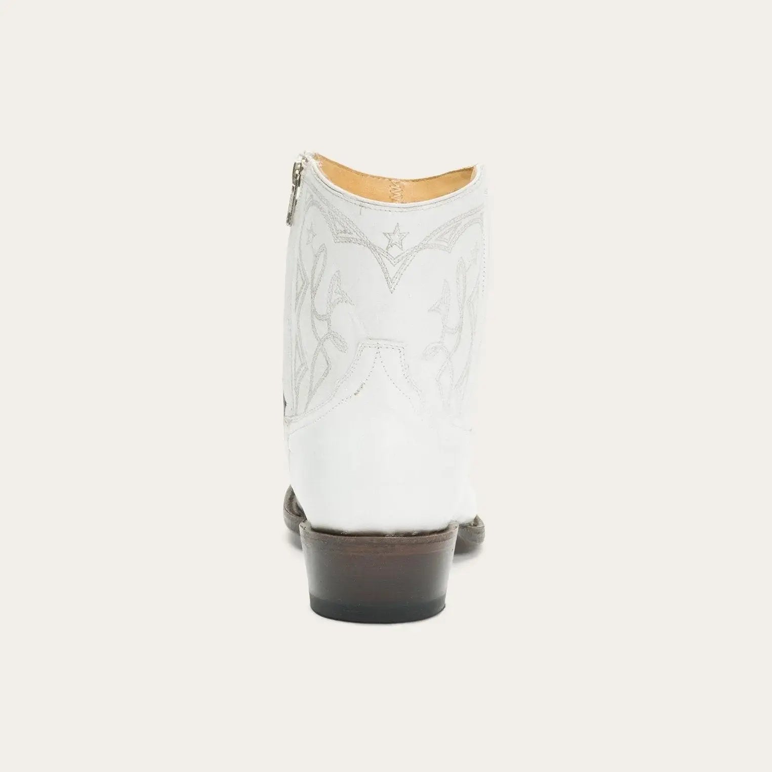 Stetson Annika Boots - Stetson - Flyclothing LLC