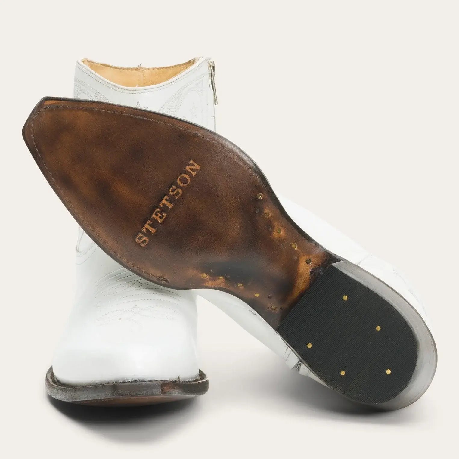 Stetson Annika Boots - Stetson - Flyclothing LLC