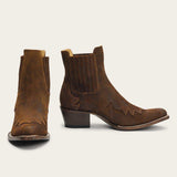 Stetson Kaia Boots - Stetson - Flyclothing LLC