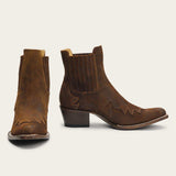 Stetson Kaia Boots - Stetson - Flyclothing LLC