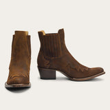 Stetson Kaia Boots - Stetson