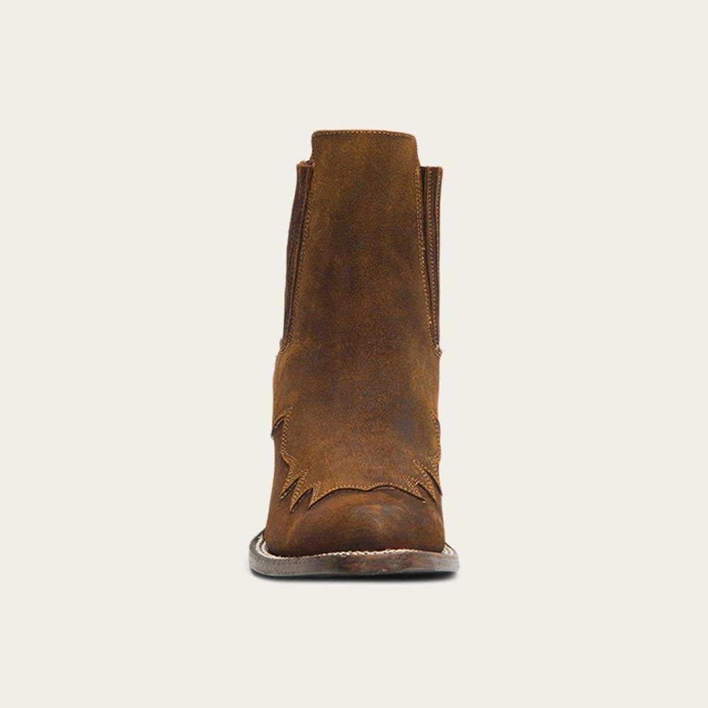 Stetson Kaia Boots - Stetson - Flyclothing LLC