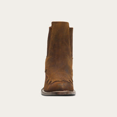 Stetson Kaia Boots - Flyclothing LLC