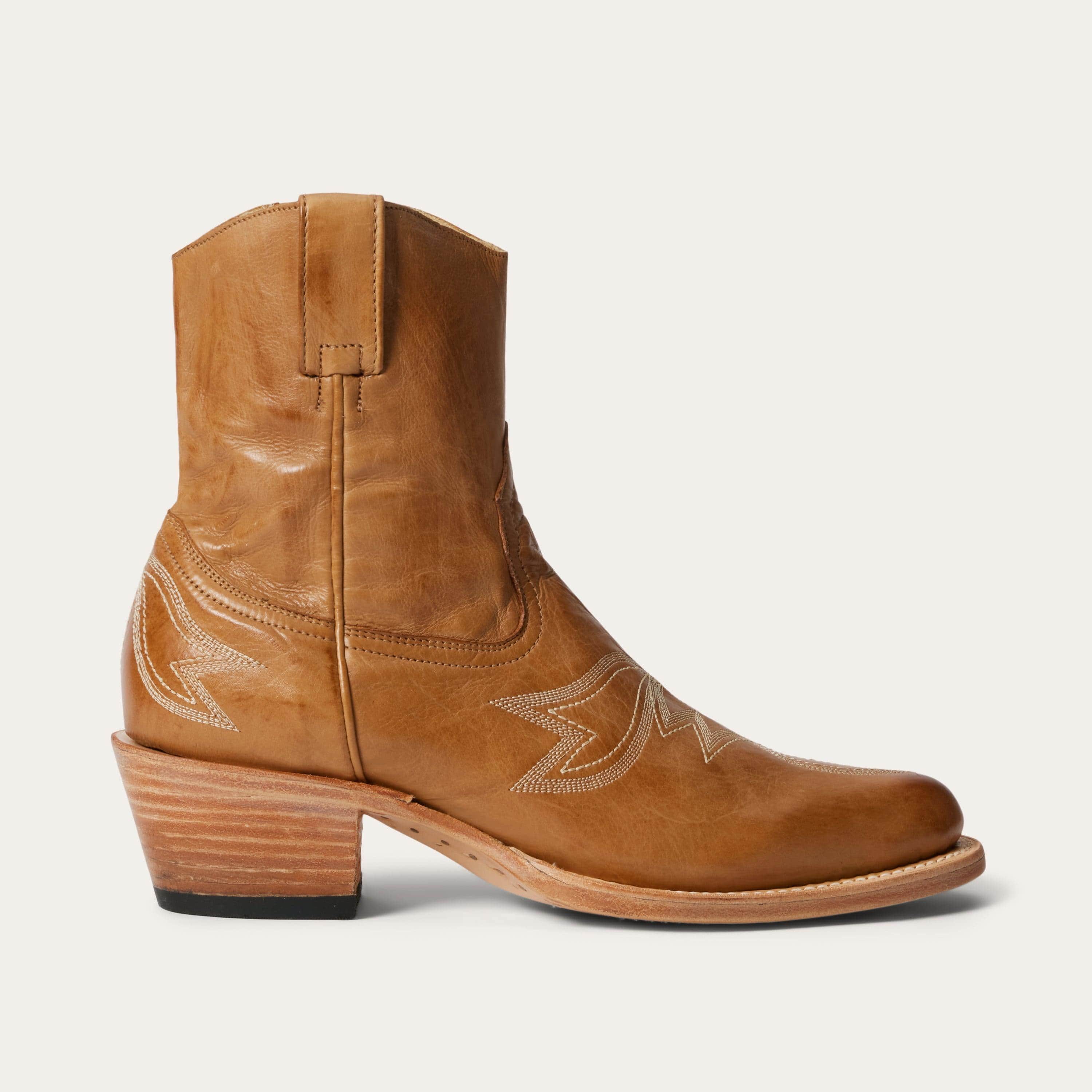 Stetson Piper Boots