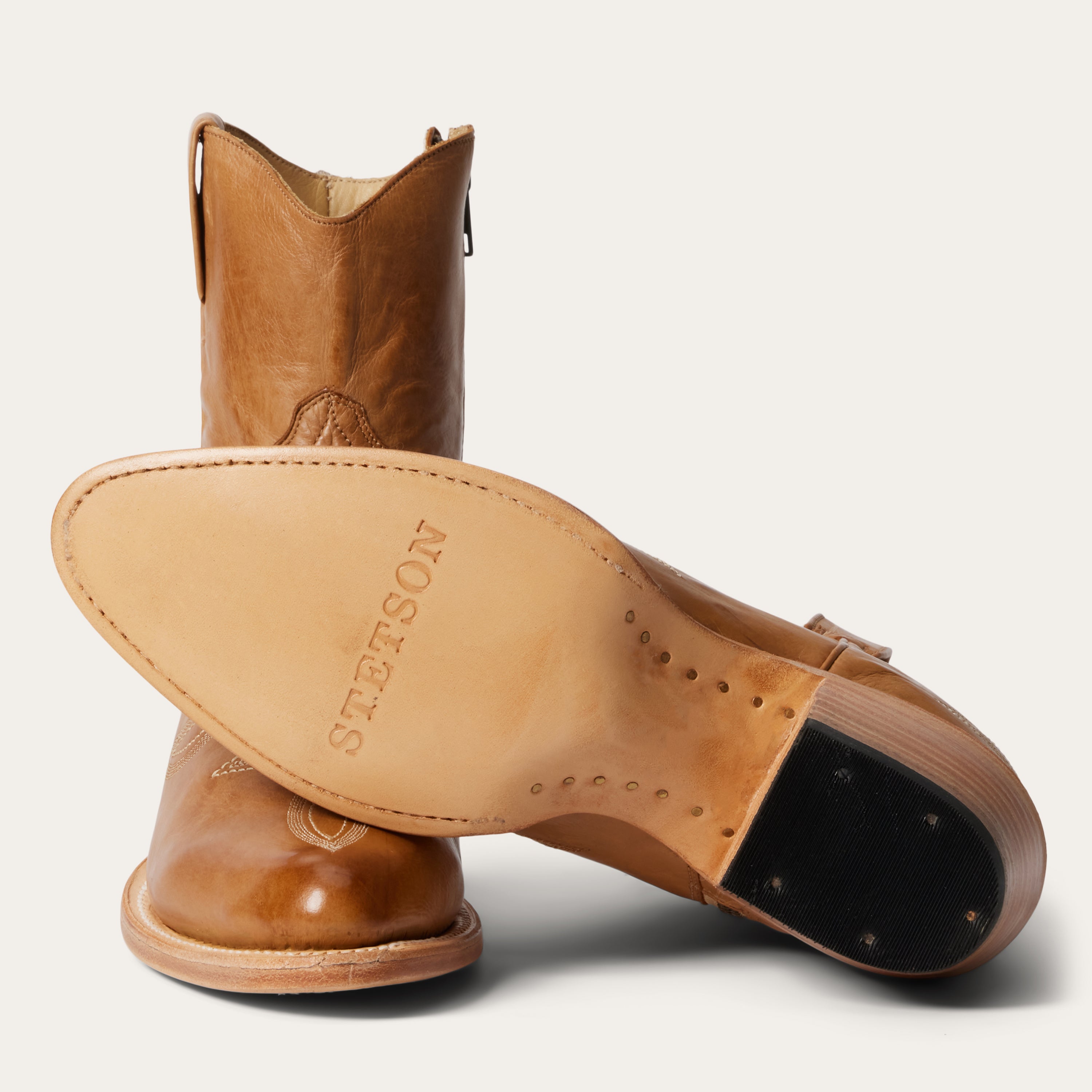 Stetson Piper Boots