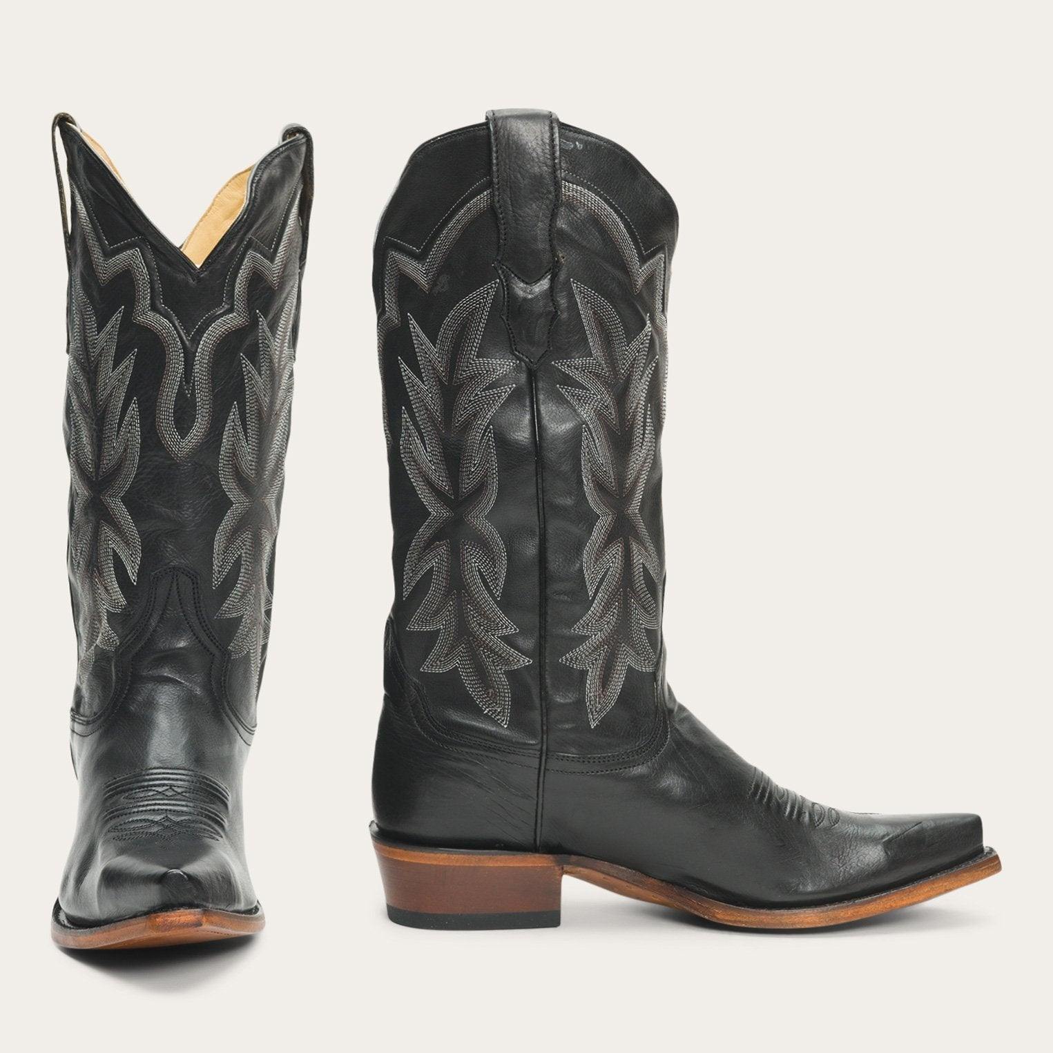 Stetson Casey Boots