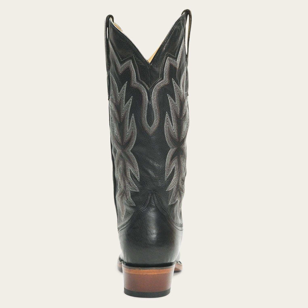 Stetson Casey Boots - Stetson - Flyclothing LLC