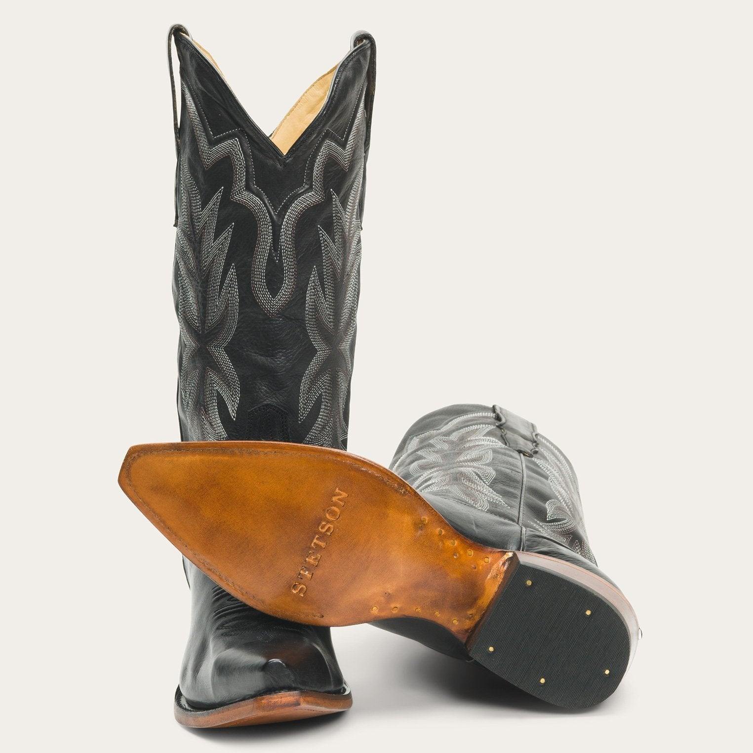 Stetson Casey Boots