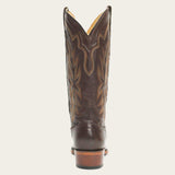 Stetson Casey Brown Boots - Stetson - Flyclothing LLC