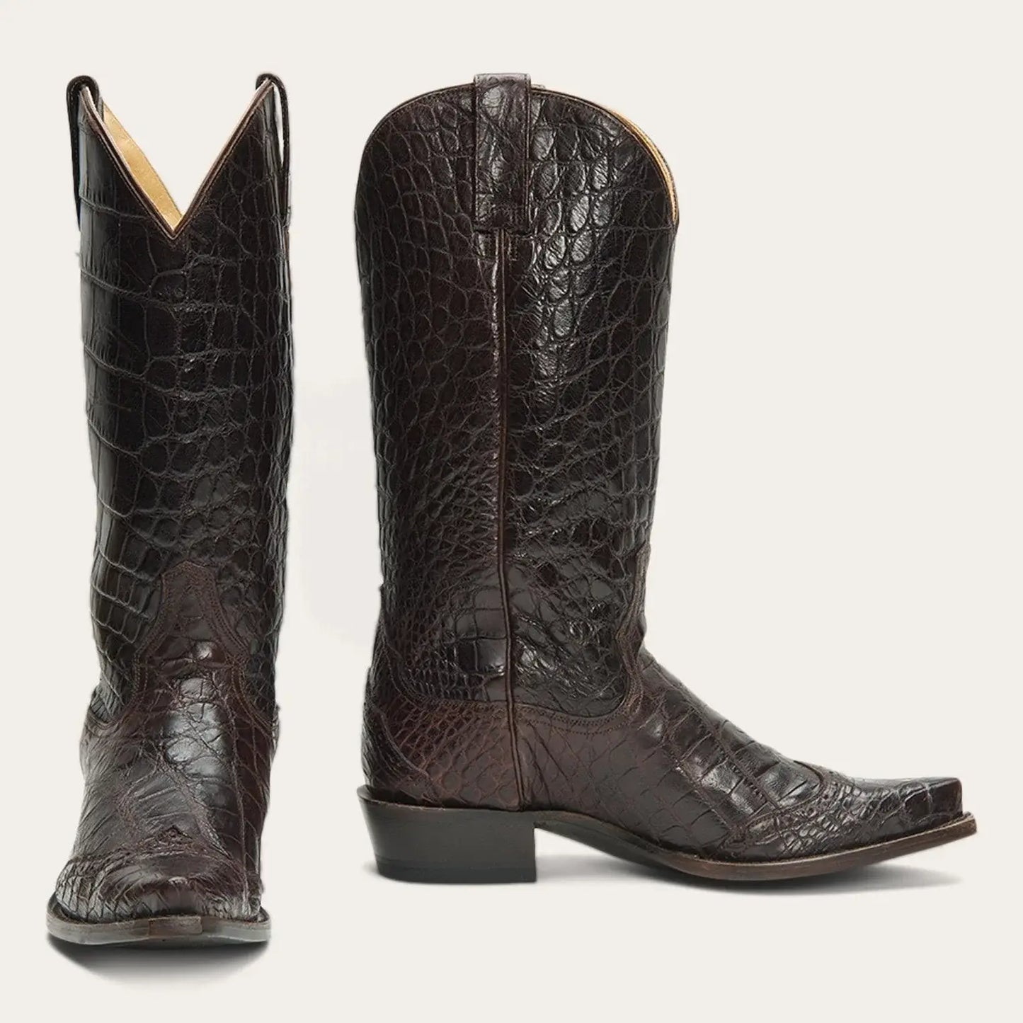 Stetson Lola Boots - Stetson - Flyclothing LLC
