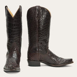 Stetson Lola Boots - Stetson - Flyclothing LLC