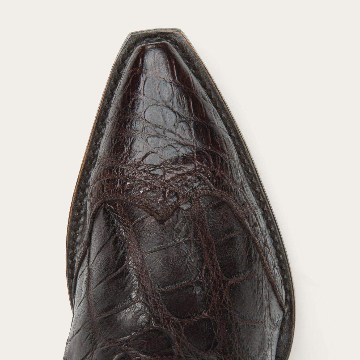 Stetson Lola Boots - Stetson - Flyclothing LLC