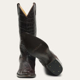Stetson Lola Boots - Stetson - Flyclothing LLC