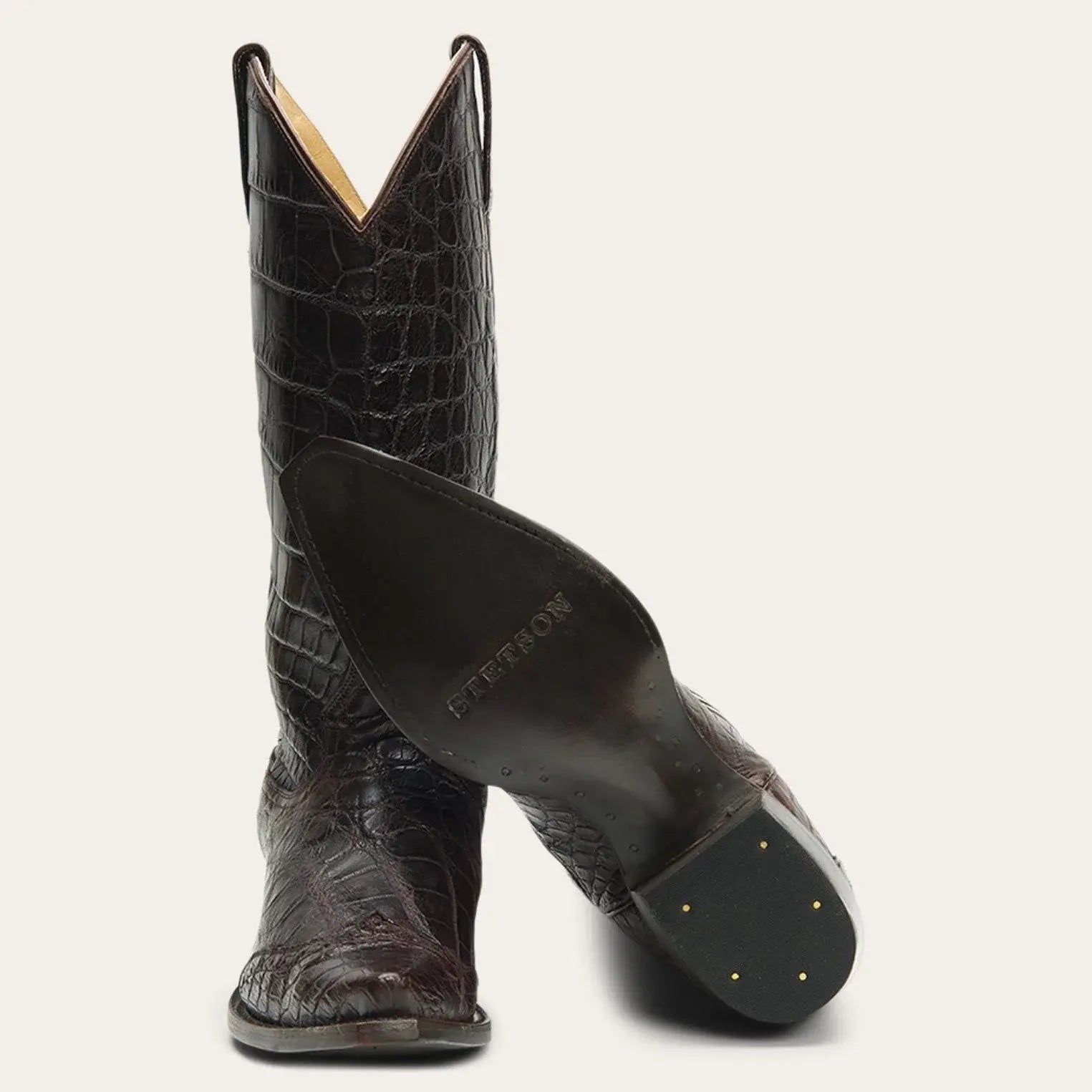 Stetson Lola Boots - Stetson - Flyclothing LLC