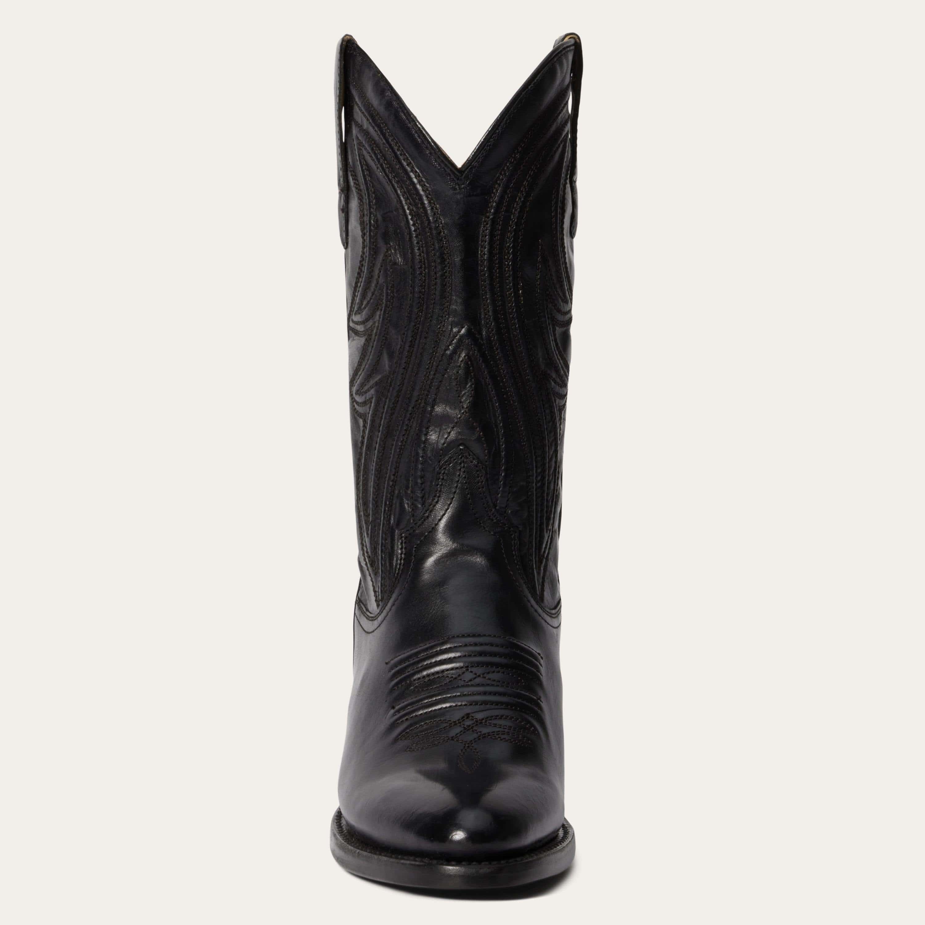 Stetson Nora Womens Boots - Flyclothing LLC