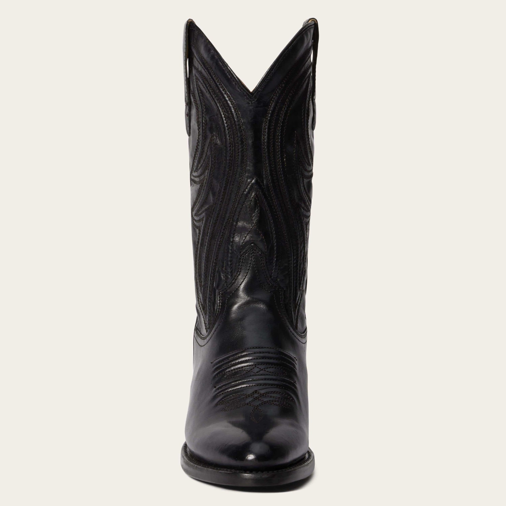 Stetson Nora Womens Boots - Stetson - Flyclothing LLC