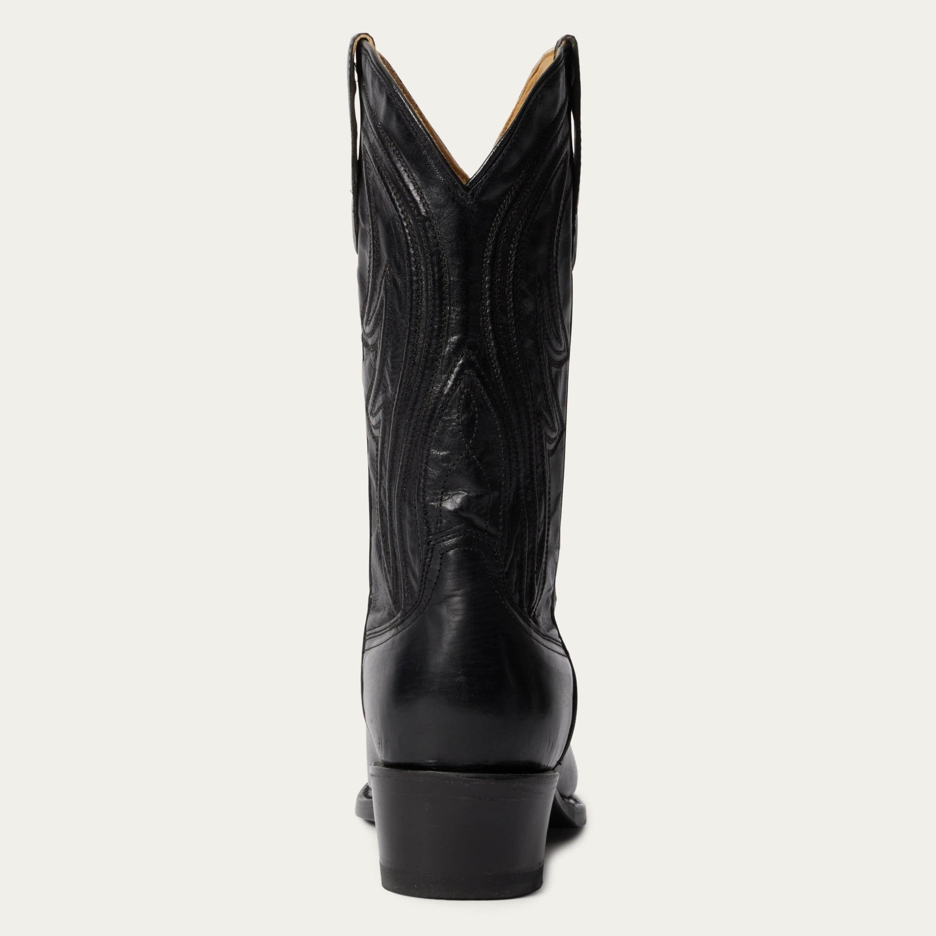 Stetson Nora Womens Boots - Flyclothing LLC