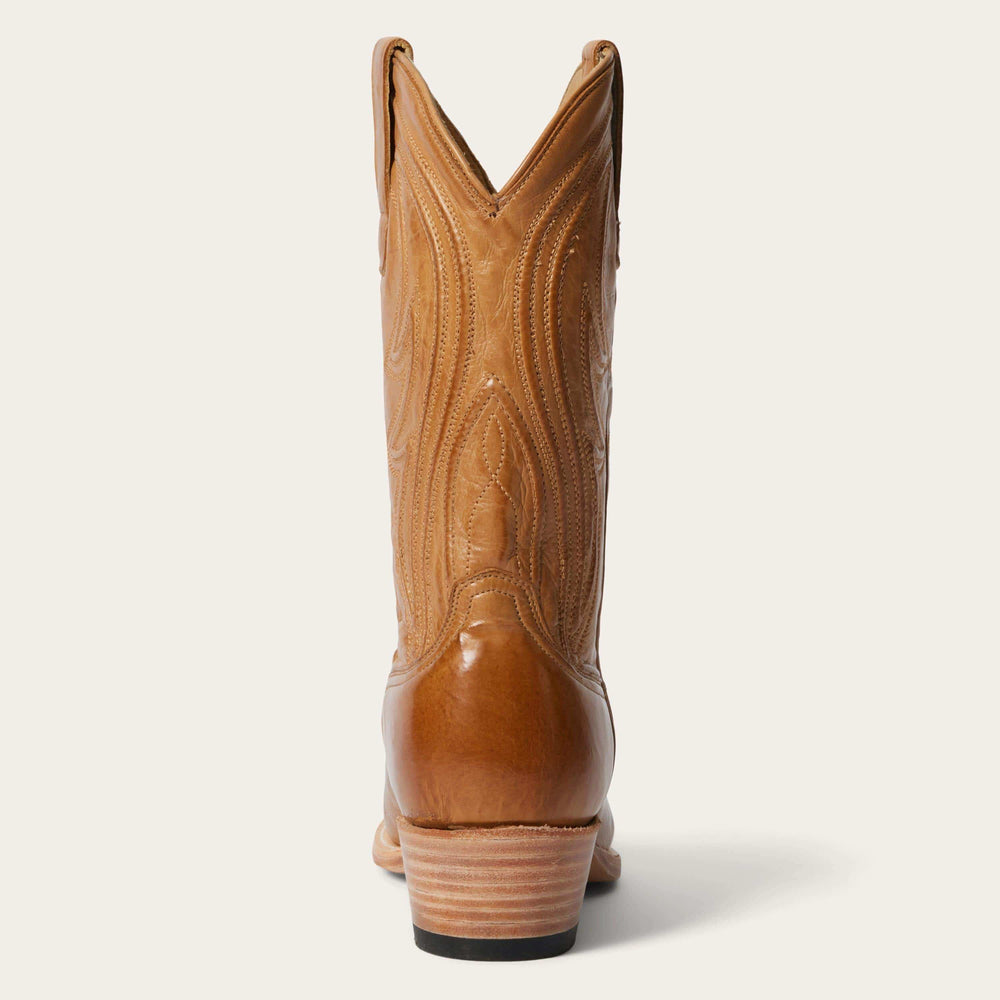 Stetson Nora Boots - Stetson - Flyclothing LLC