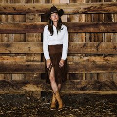 Stetson Nora Boots