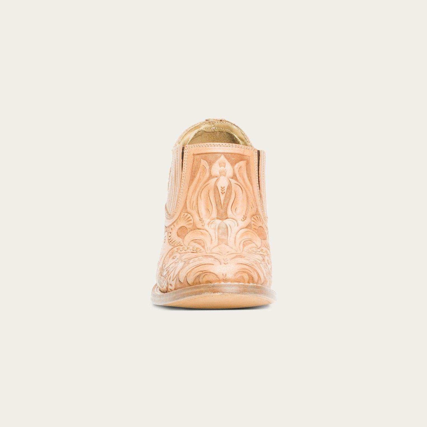 Stetson Nina Boots - Stetson - Flyclothing LLC