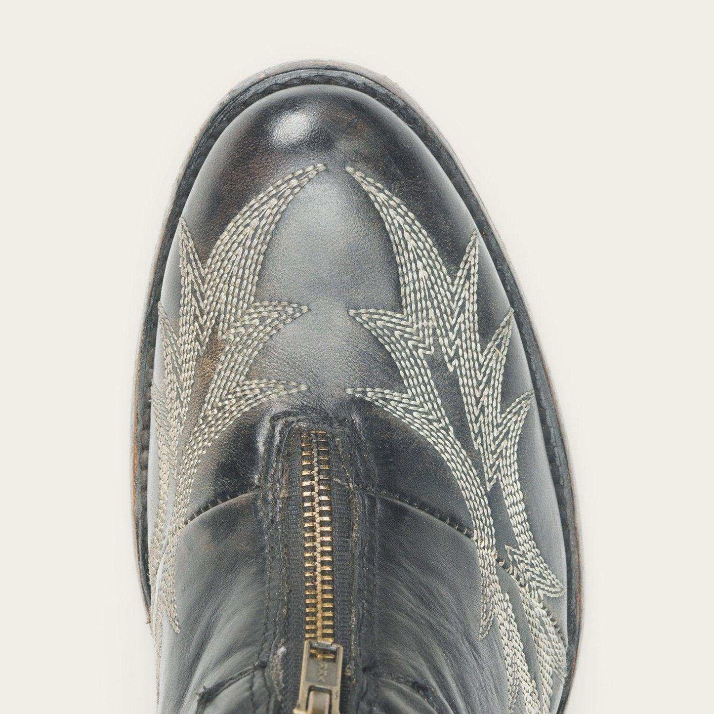 Stetson Nicole Boots - Stetson - Flyclothing LLC