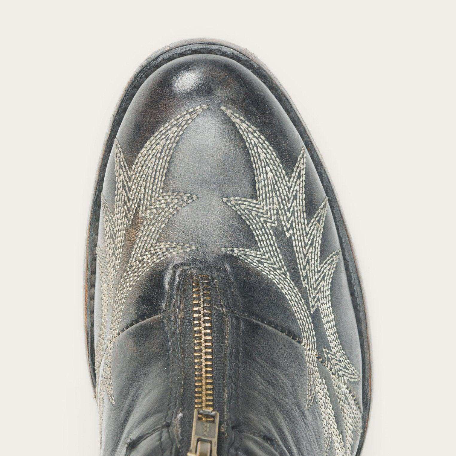 Stetson Nicole Boots - Stetson - Flyclothing LLC