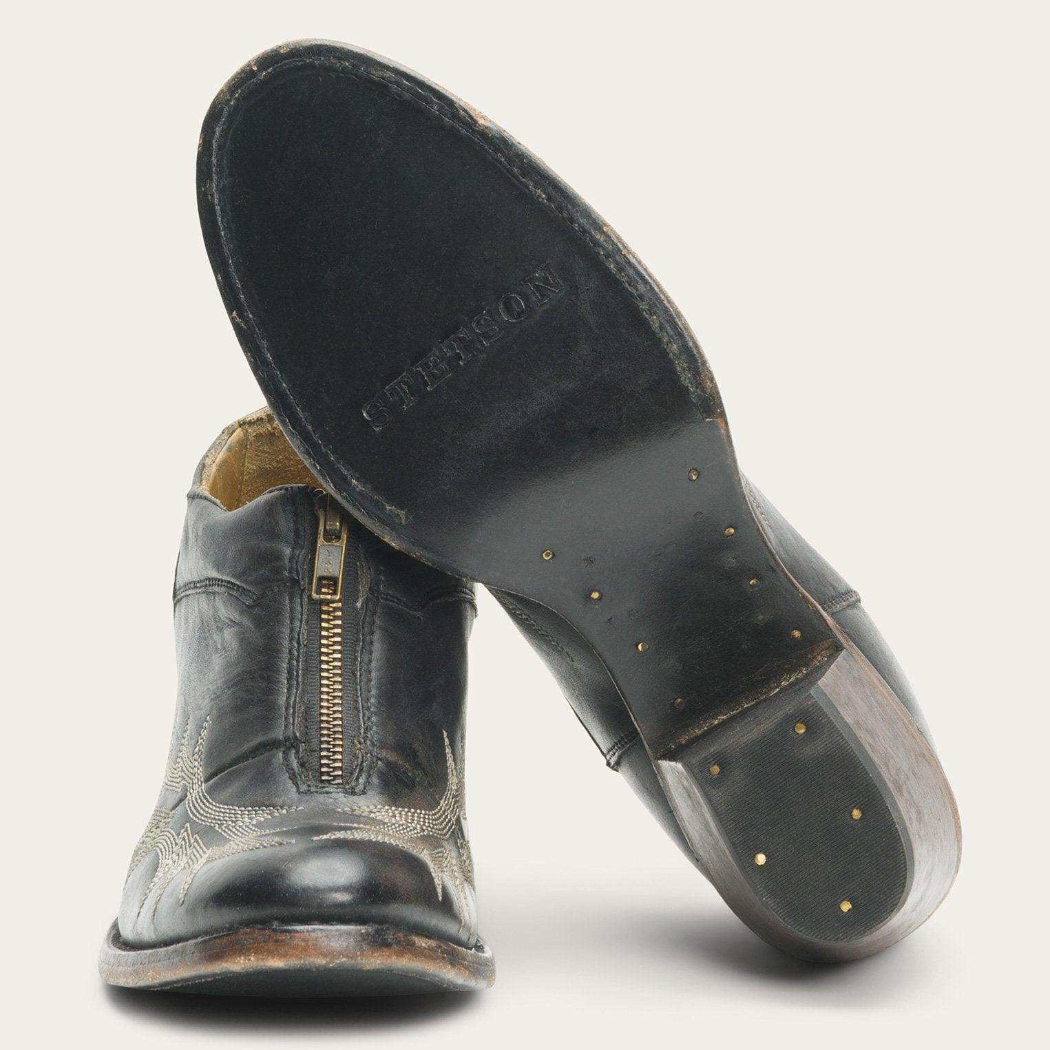 Stetson Nicole Boots - Stetson - Flyclothing LLC