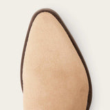 Stetson Dani Stacked Heel Womens Boot - Stetson - Flyclothing LLC