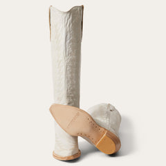 Stetson Sarah Boots - Flyclothing LLC