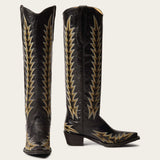 Stetson Sarah Boots - Stetson - Flyclothing LLC