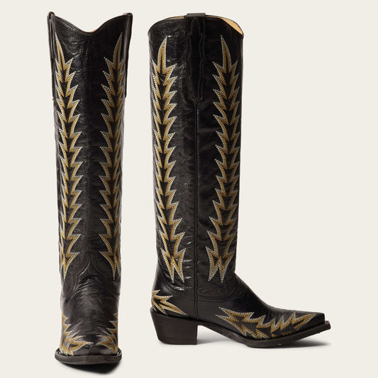 Stetson Sarah Boots - Stetson - Flyclothing LLC