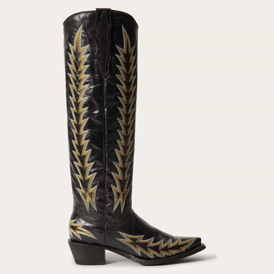 Stetson Sarah Boots - Stetson - Flyclothing LLC