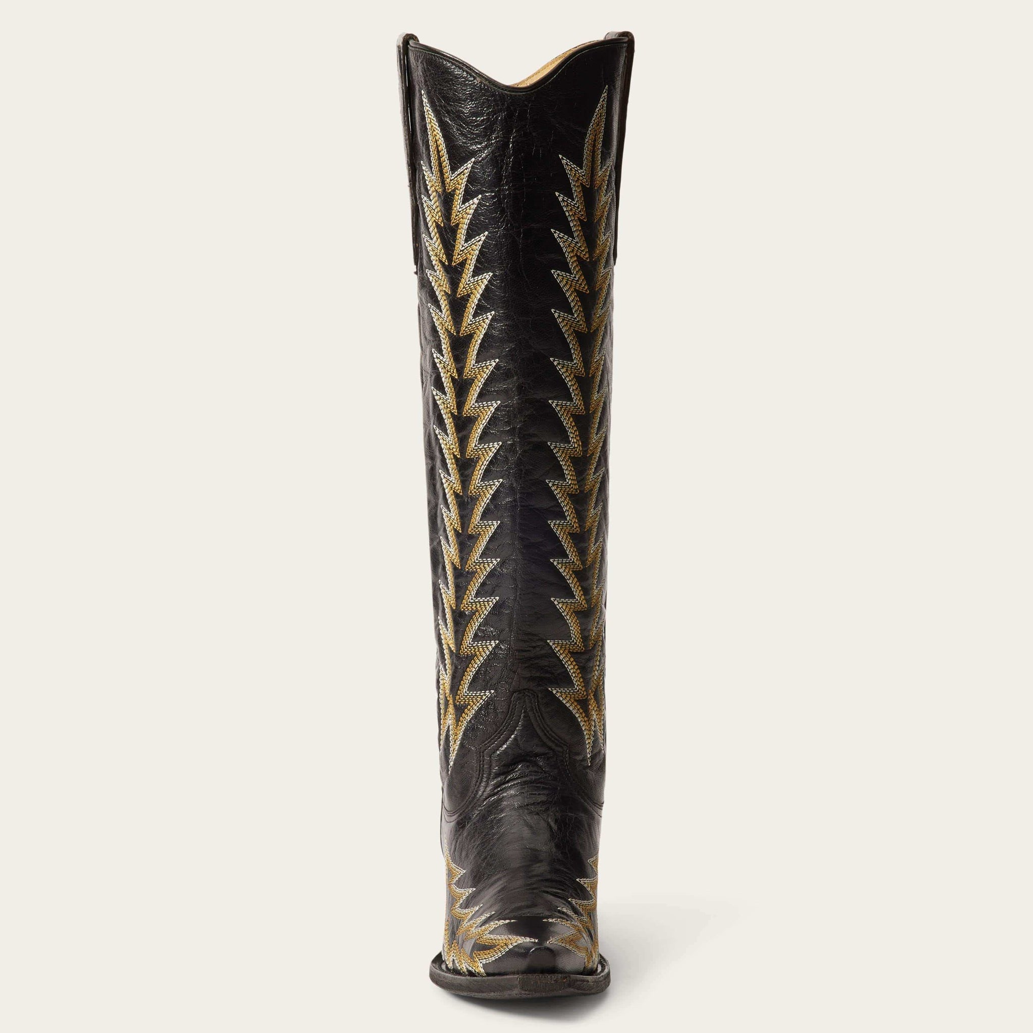 Stetson Sarah Boots - Stetson - Flyclothing LLC