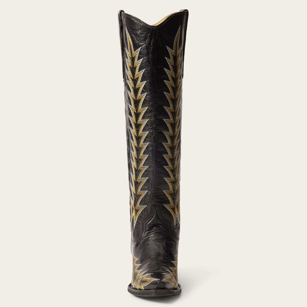 Stetson Sarah Boots - Stetson - Flyclothing LLC