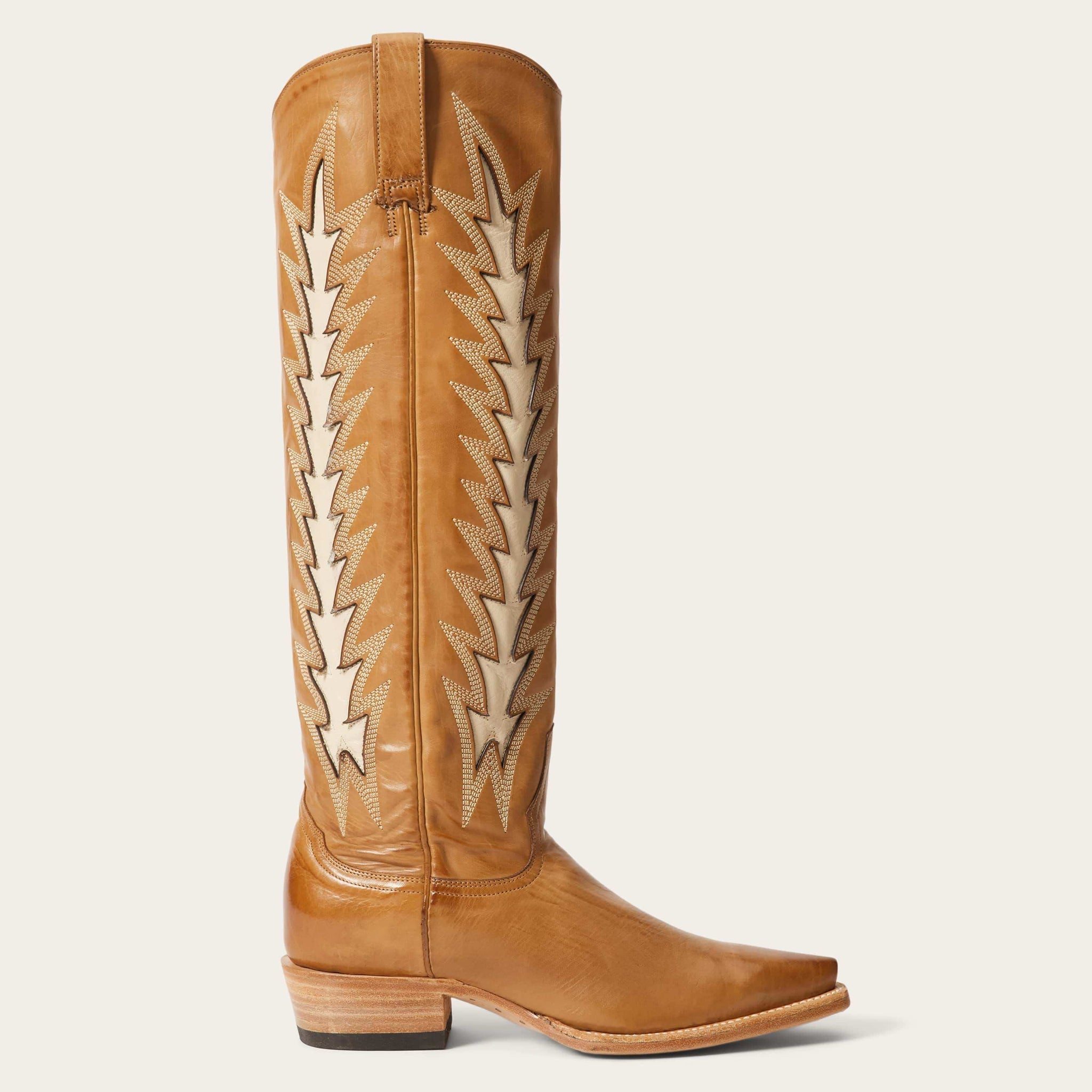 Stetson Johnnie Boots - Stetson - Flyclothing LLC