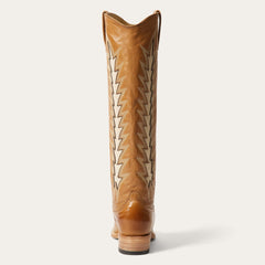 Stetson Johnnie Boots - Flyclothing LLC