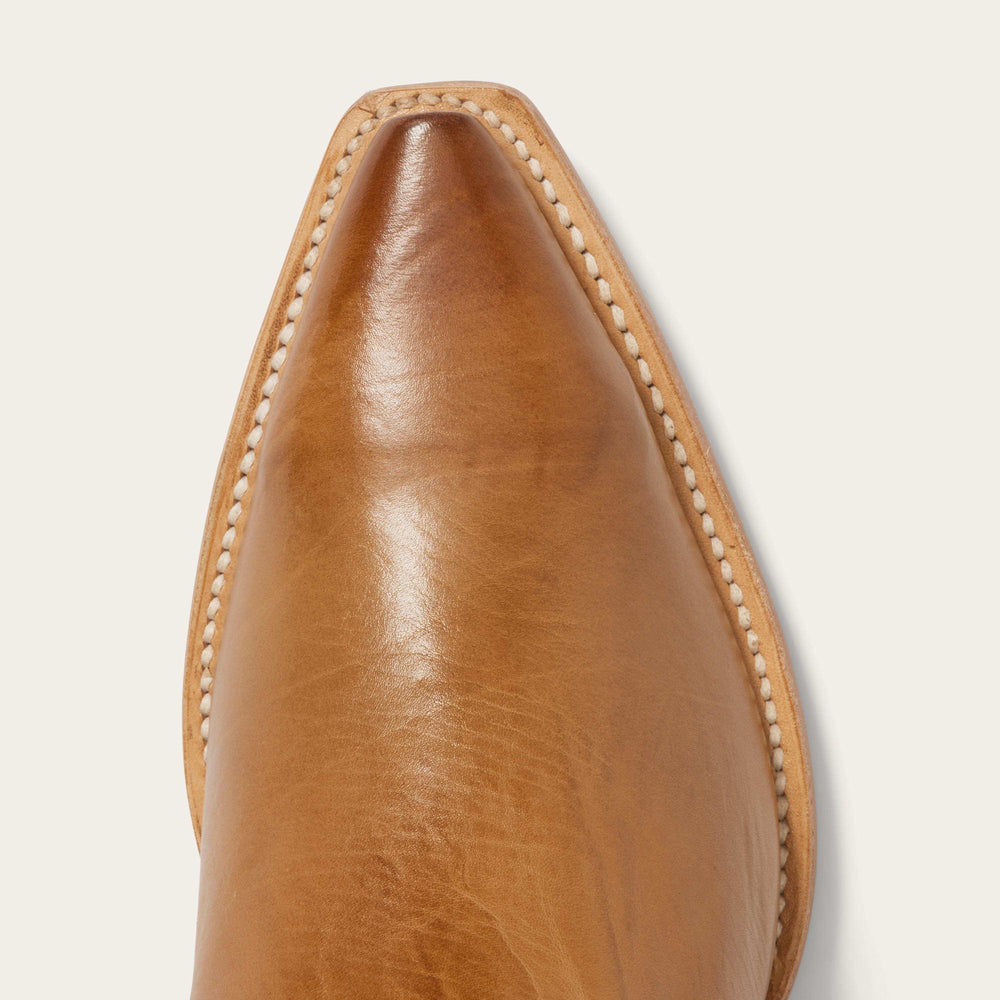 Stetson Johnnie Boots - Stetson - Flyclothing LLC