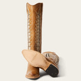 Stetson Johnnie Boots - Stetson - Flyclothing LLC