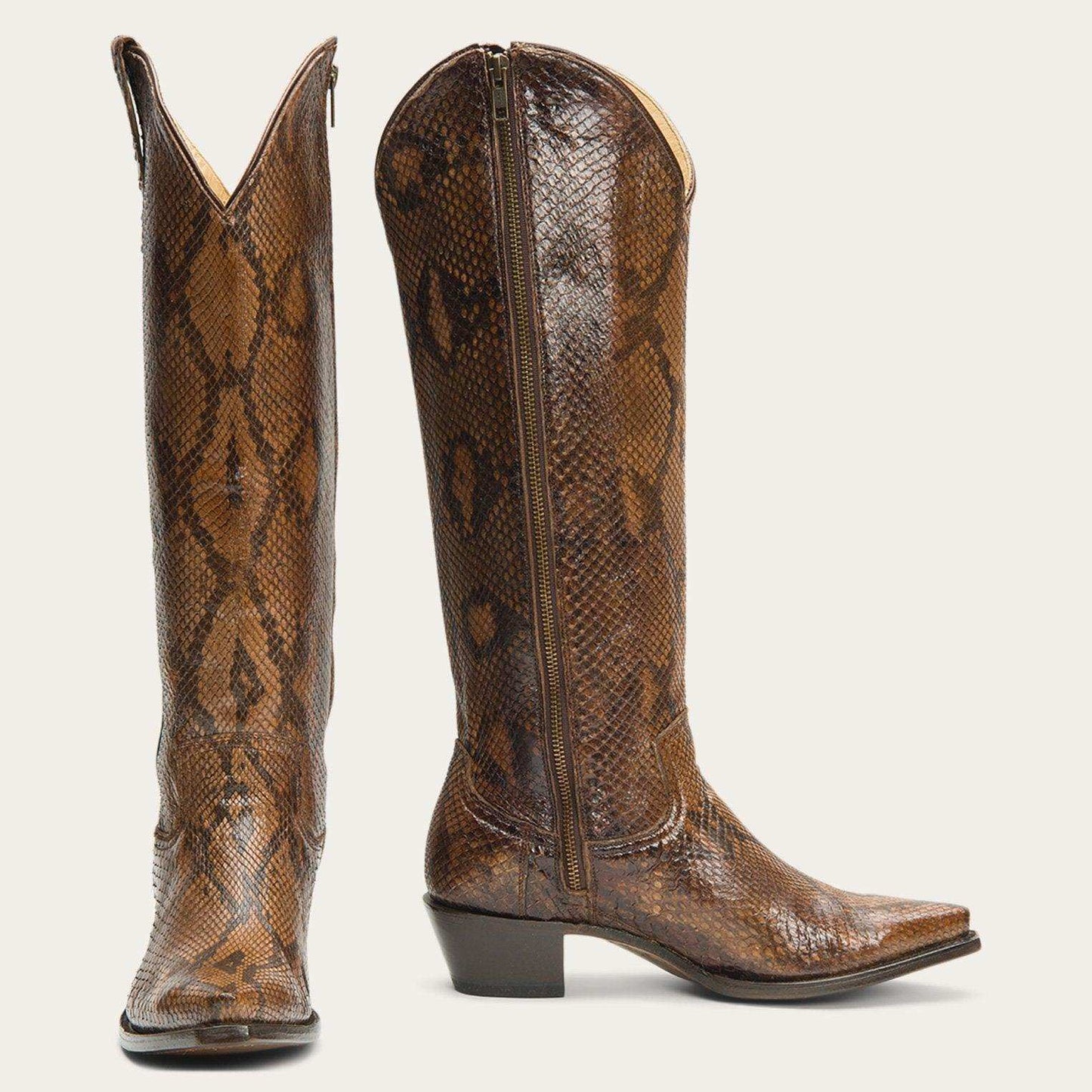 Stetson Yasmin Boots - Stetson - Flyclothing LLC