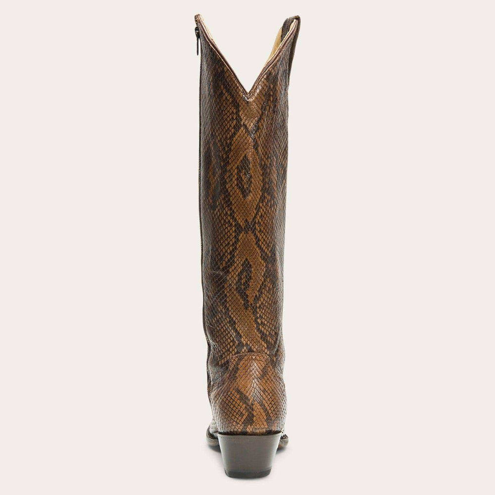 Stetson Yasmin Boots - Stetson - Flyclothing LLC
