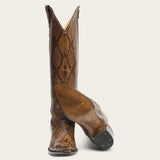 Stetson Yasmin Boots - Stetson - Flyclothing LLC