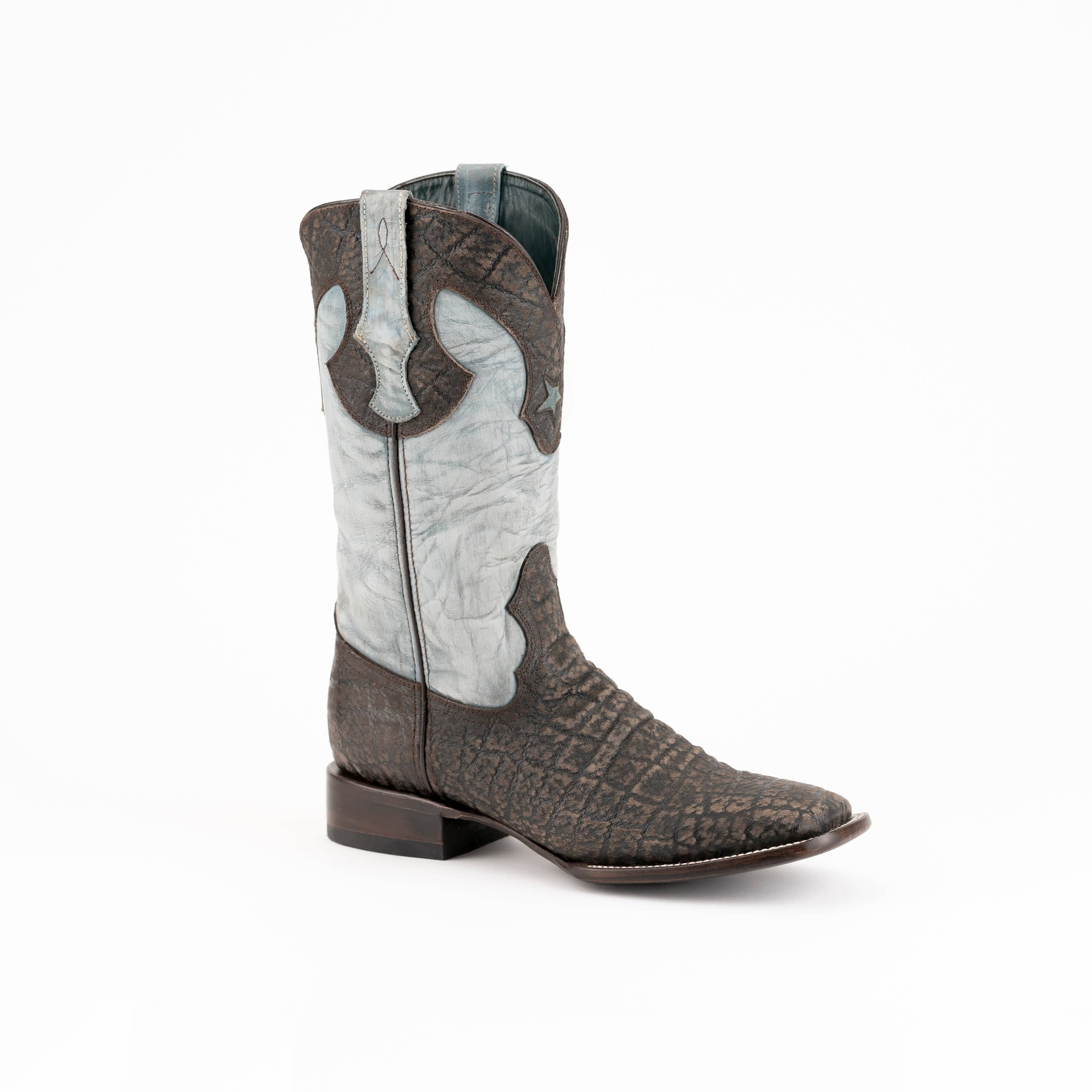 Ferrini USA Acero Men's Boots - Ferrini USA