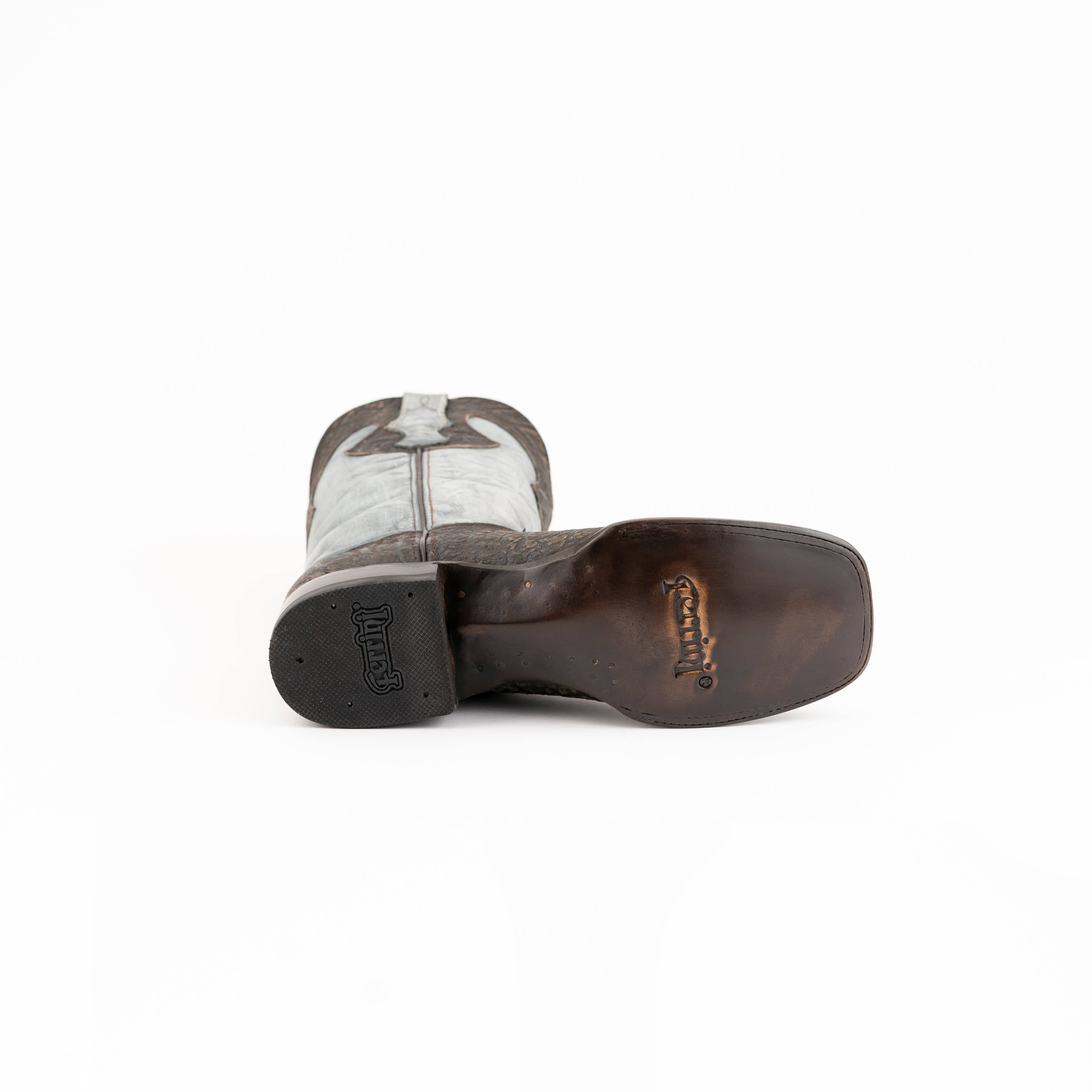 Ferrini USA Acero Men's Boots - Ferrini USA