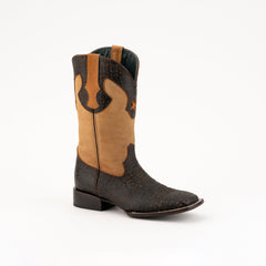 Ferrini USA Acero Men's Boots - Ferrini USA