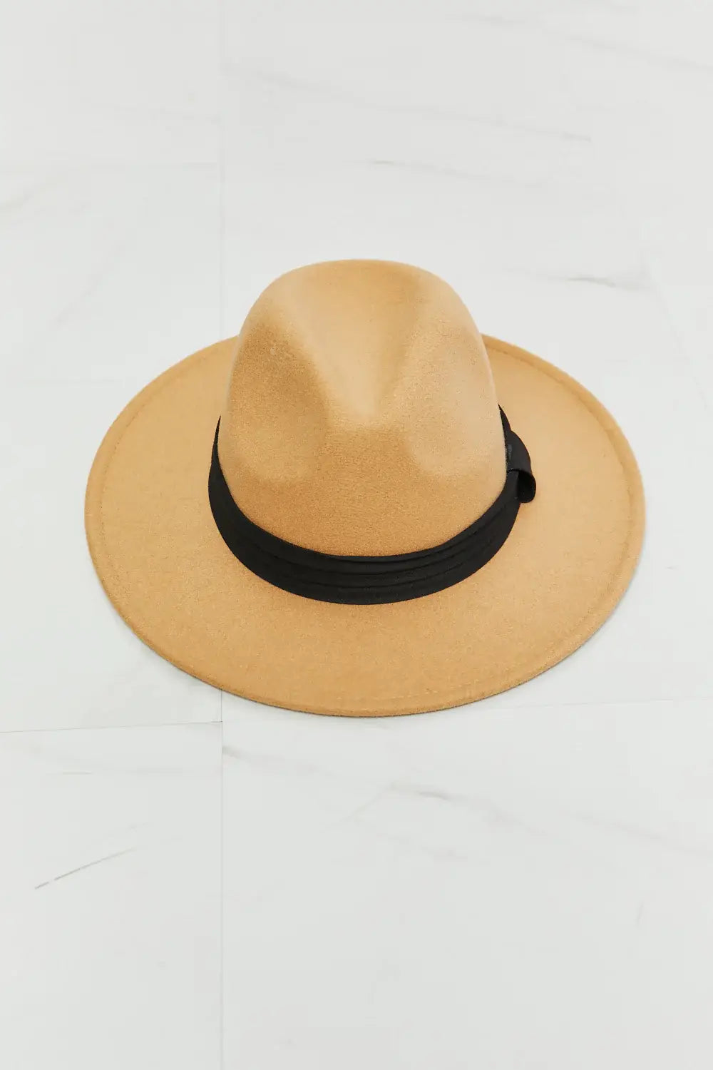 Fame You Got It Fedora Hat - Trendsi - Flyclothing LLC